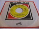 PEGGY MARCH - IF YOU LOVED ME (SOUL COAXING) / THINKING THROUGH. - RCA VICTOR DJ