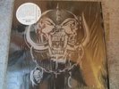MOTÖRHEAD  NO REMORSE     2  LP Set  1996  earmark release       motorhead
