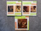 ELLA FITZGERALD Sings the Duke Ellington Songbook 4XLP Box Set 1957 Verve NM