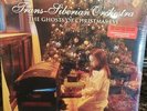 NEW Trans-Siberian Orchestra ?The Ghosts Of Christmas Eve TSO Rare Vinyl LP OOP