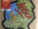Toto Africa Rosanna Vinyl Shaped Picture Disc Record Store Day 2017