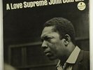 John Coltrane 