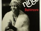 Nina Simone 