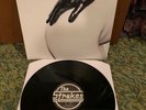 The Strokes Is This It vinyl lp Orig 2001 UK NM