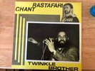 Twinkle Brothers - Rastarfari Chant NG 516