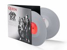 Queen   Absolute Greatest  Silver Vinyl  2019  Doppelalbum 12