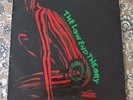 The Low End Theory [LP] by Tribe Called Quest (A) (Vinyl, Sep-1991, Jive Records