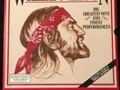 Willie Nelson - His Greatest Hits And Finest Performances Vinyl Box Set 1987