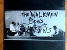 The Walkmen - Bows And Arrows - LP Vinyl - Great Condition
