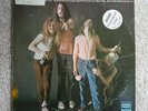 Retribution by Clark Hutchinson (1970) [LP] Promo Copy