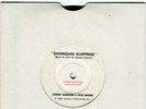 BEATLES HARRISON  UK SHANGHAI SURPRISE' UNRELEASED  DEMO/PROMO  EX CONDITION