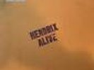 Jimi Hendrix ?– Hendrix Alive Double Vinyl Album - TMOQ