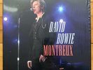 David Bowie - Montreux - Rare 4LP Bureau Supply