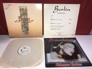 4x LP BERLIN Lot: Pleasure Victim Enigma,Best of 1979-1988,Sex (I'm A) 12