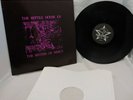 The Sisters of Mercy The Reptile House E.P. Vinyl LP 12