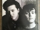Tears For Fears songs from the big chair lp Mfsl Mobile Fidelity Sound Lab