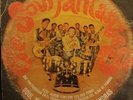 Panama Soul LP The Soul Fantastics - S/T on Taboga HEAR