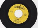 Mambo Oriza 45 Chivirico Davila - Te pica el alacran / Pirulo on Alegre HEAR