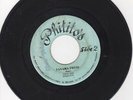 Panama Reggae 45 Sam - Generacion de hoy on Phitito’s HEAR