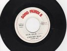 Panama Reggae 45 Chicho Man - Ban ban on Sono Mundi HEAR