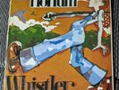 Whistler - Ho Hum (Deram SML 1083)