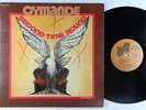 Cymande - Second Time Round LP - Janus