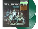 The Allman Brothers Band ?– Collected LIMITED Edition NUMBERED 2 x Vinyl LP NEW