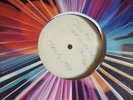 SUN RA and His Arkestra With Billy Bang March 1988 LP rare jazz Saturn