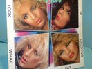 Poison   Look What The Cat  Dragged In  1986 Vinyl LP Capitol Records  ST-12523