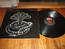 Turbonegro ?VINYL LP Apocalypse Dudes  Bitzcore ?bc 1720 GERMAN IMPORT 2002