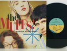 The Muffs ?– Blonder And Blonder LP 1995 Eu ORIG Reprise Muffs Ramones Queers