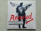 COFFRET 3 LP RENAUD 