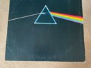 Pink Floyd The Dark Side Of The Moon 1973 SHVL 804 Harvest UK Prog Rock Vinyl LP