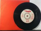 The Stranglers 'Choosey Susie/Peasant' ORIGINAL ISSUE FREE3 (Vinyl) 7