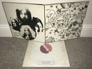 LED ZEPPELIN Led Zep 3 III LP Atlantic 1970 Rotating Sleeve UK 1st Press