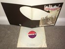 LED ZEPPELIN Led Zep 2 II LP Atlantic 1969 UK Original