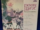 Peer Gynt Edvard Grieg  London Symphony Orchestra  SCARCE SEALED  Ibsen's Poem