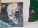 Black Fate - Commander of Fate-Green Vinyl -Handsigniert-Megarar