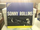 Sonny Rollins Volume 1 1984 DMM Blue Note BST 81542 NM Vinyl