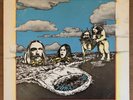 Turnquist Remedy “Iowa By The Sea” RARE ORIGINAL 1970 PENTAGRAM PSYCH ROCK LP