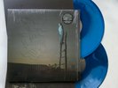 Wear Your Wounds ?– WYW 12” Transparent Blue / Navy Blue Mix Deathwish 2017