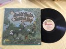 Beach Boys Smiley smile Stereo brothers label USA original Capitol ST-9001 lp