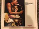 Robert Cray Band Bad Influence Vintage Vinyl LP 1983 Release Phone Booth