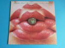 Achim Reichel - Die Grüne Reise LP Polydor A. R. & Machines Krautrock 1971
