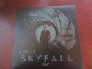 Adele skyfall 7inch single