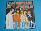 The Beatles - All You Need Is Love Original German 7