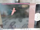 JULEE  CRUISE Floating Into The Night RARE ORIGINAL USA  1989 N MINT LP