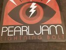 Pearl Jam Lightning Bolt Vinyl neu original verschweisst USA version 2013