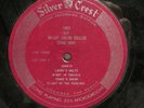 WRIGHT JR COLLEGE STAGE BAND / JAZZMEN 1963 COLLEGIATE JAZZ FESTIVAL NOTRE DAME