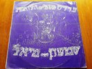 SHIMSHON MIEL Orchard Of The Whispering Embers (PRIVATE - ISRAEL 1977) ORIG LP
